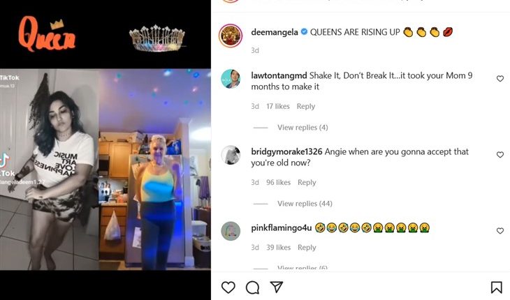 Angela Deem