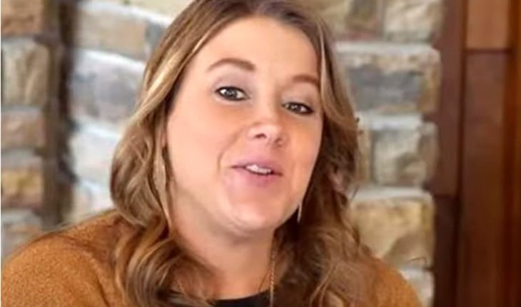 Anna Duggar