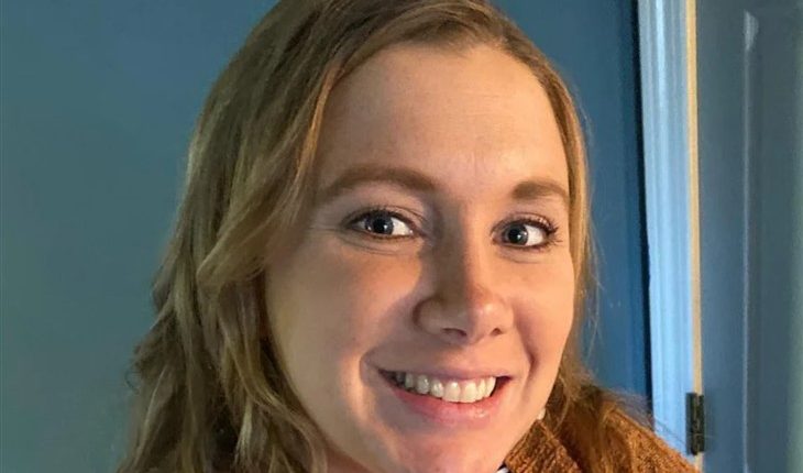 Anna Duggar