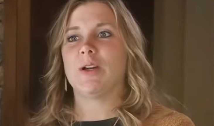 Anna Duggar