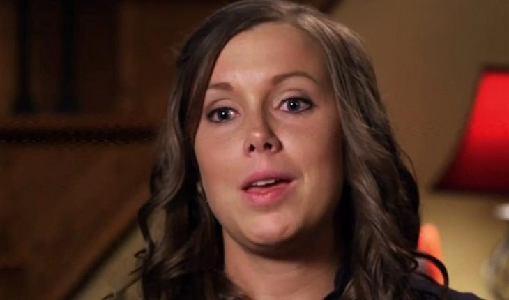 Anna Duggar