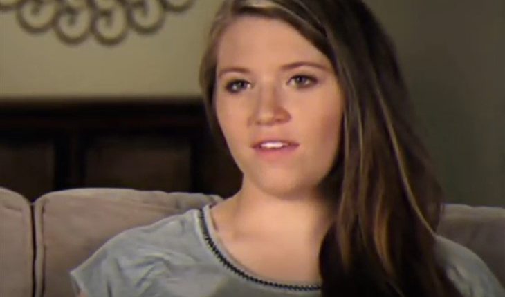 Anna Duggar