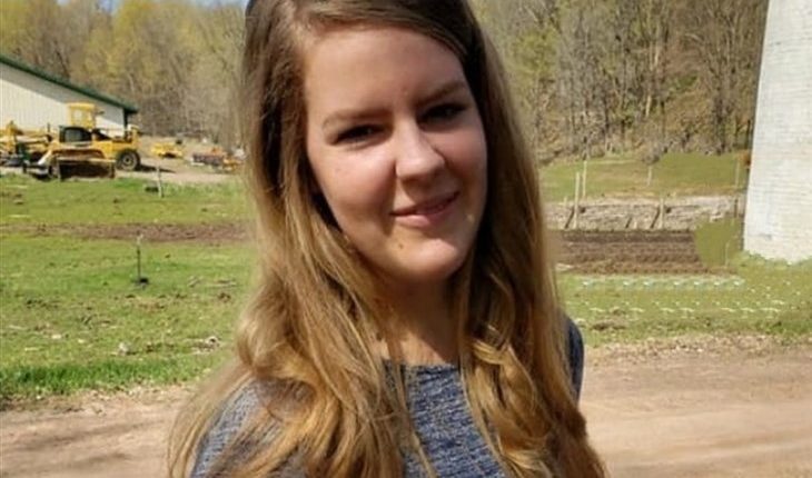 Anna Duggar
