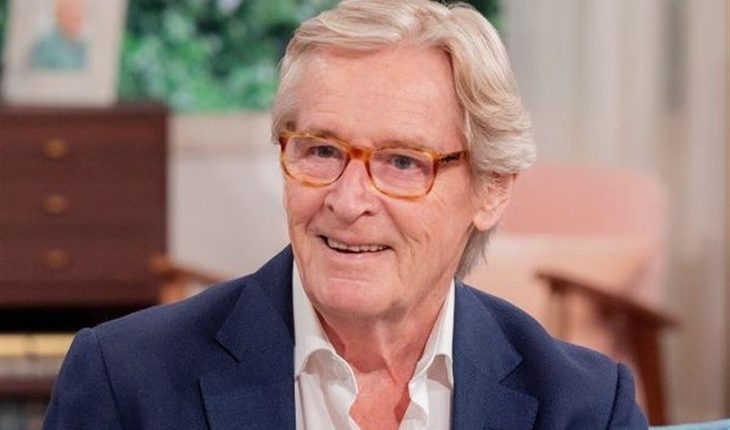 Bill Roache