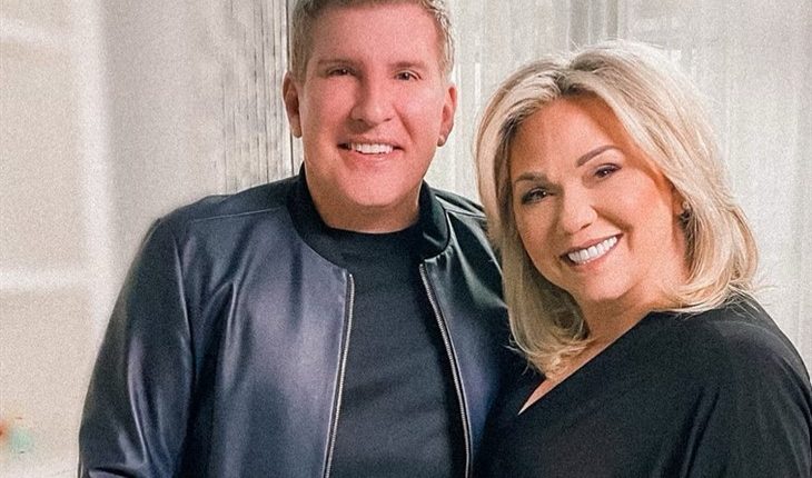 Chrisley Knows Best