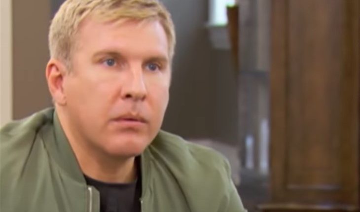 Chrisley Knows Best