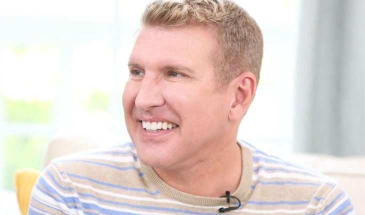 Chrisley Knows Best