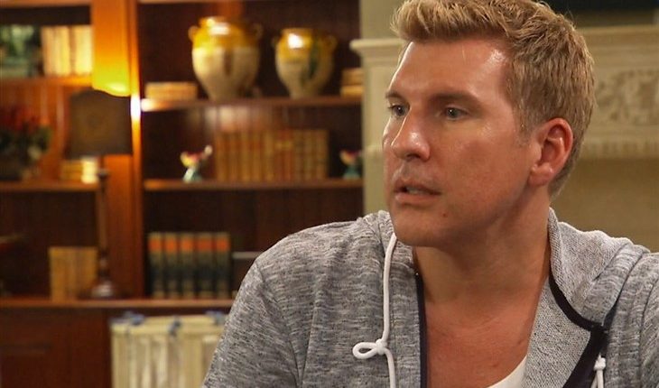 Chrisley Knows Best