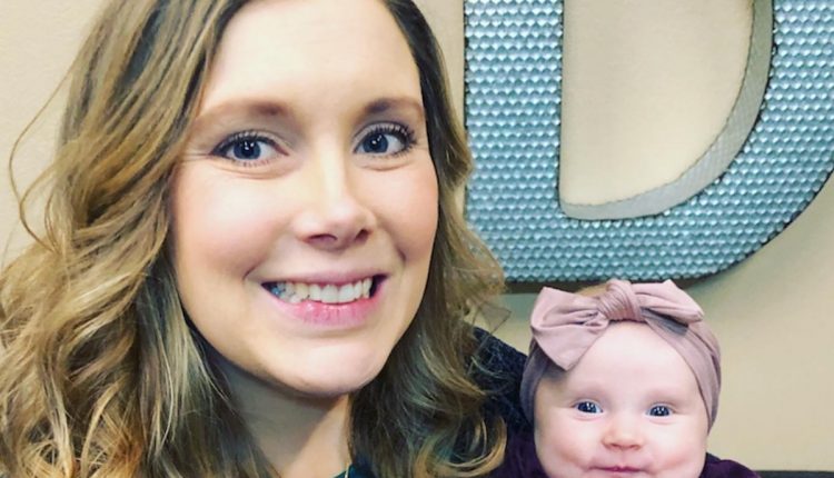 Counting On-Anna Duggar Staying-1