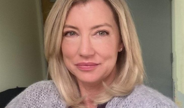 Cynthia Watros