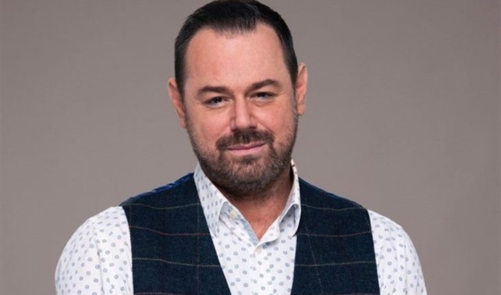 Danny Dyer