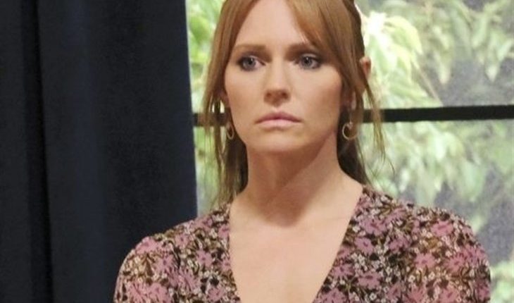 Days Of Our Lives – Abigail DiMera (Marci Miller)