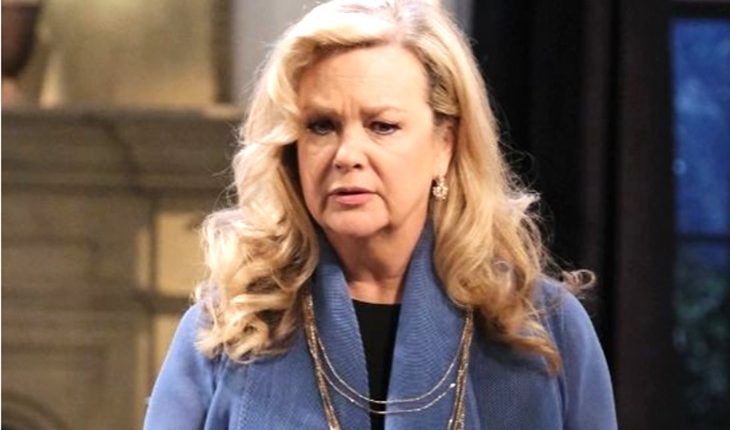 Days Of Our Lives – Anna DiMera (Leann Hunley)