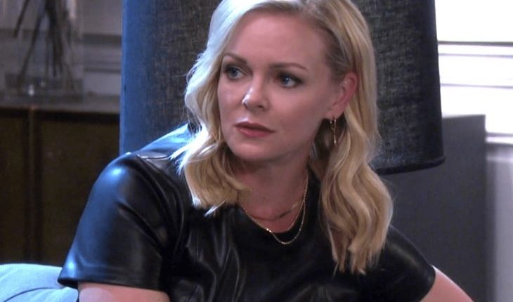 Days Of Our Lives – Belle Brady (Martha Madison)