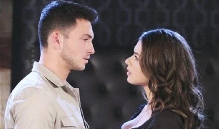 Days Of Our Lives – Ben Weston (Robert Scott Wilson)