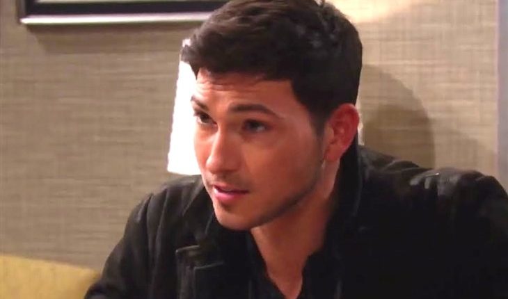 Days Of Our Lives – Ben Weston (Robert Scott Wilson).