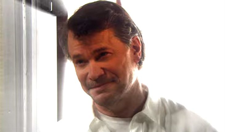 Days Of Our Lives – Bo Brady (Peter Reckell)
