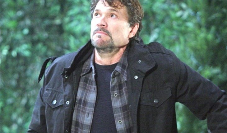 Days Of Our Lives Bo Brady (ex-Peter Reckell)