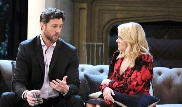 Days Of Our Lives – EJ DiMera (Daniel Feuerriegel