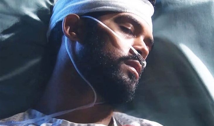 Days Of Our Lives – Eli Grant (Lamon Archey