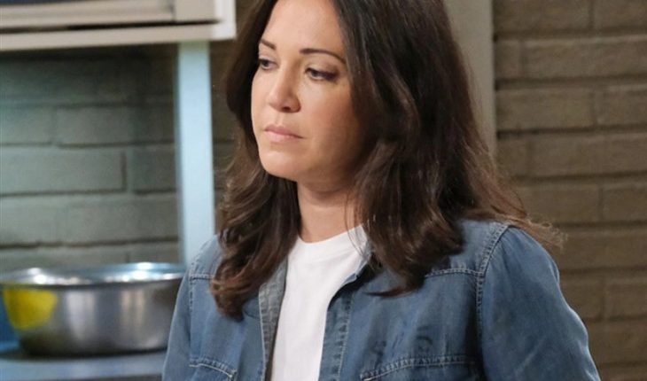 Days Of Our Lives – Jan Spears (Heather Lindell)