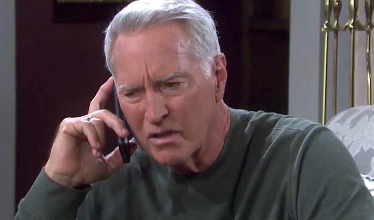 Days Of Our Lives – John Black (Drake Hogestyn)