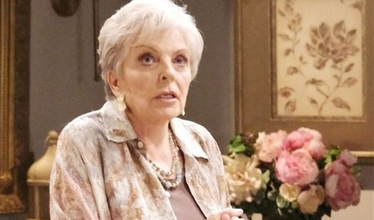 Days Of Our Lives – Julie Williams (Susan Seaforth