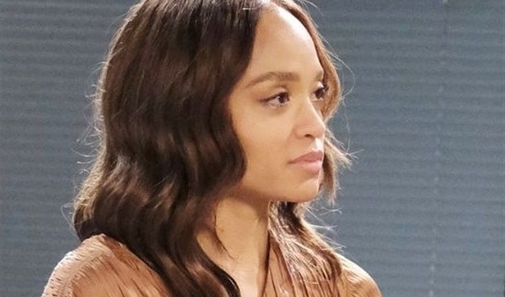 Days Of Our Lives – Lani Grant (Sal Stowers)