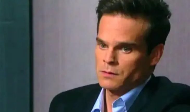 Days Of Our Lives – Leo Stark (Greg Rikaart).
