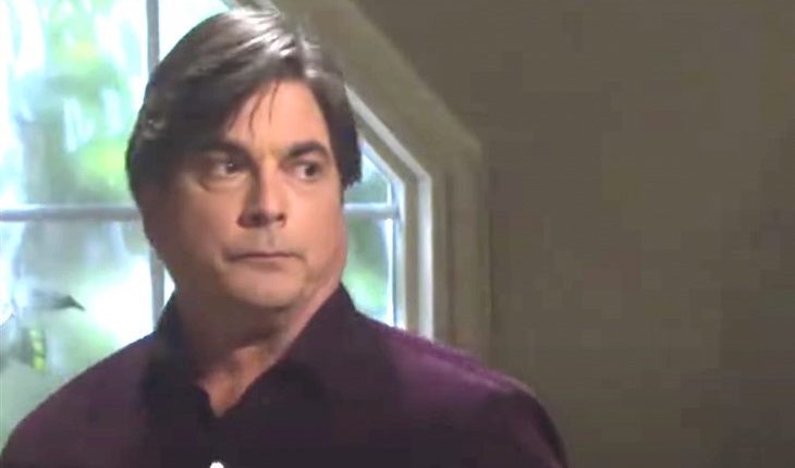 Days Of Our Lives – Lucas Horton (Bryan Dattilo)