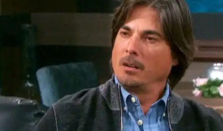 Days Of Our Lives – Lucas Horton (Bryan Dattilo)