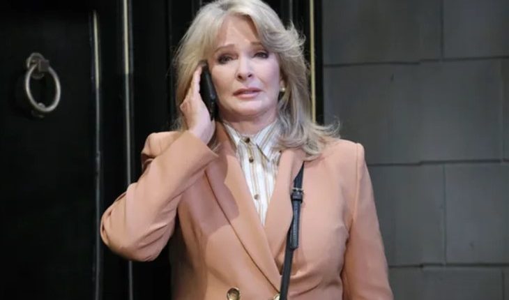 Days Of Our Lives – Marlena Evans