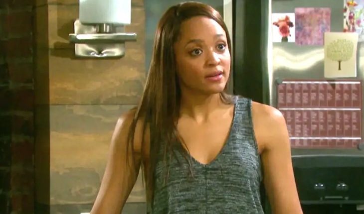 Days Of Our Lives – Paulina Price (Jackee Harry) Lani Price-Grant (Sal Stowers)