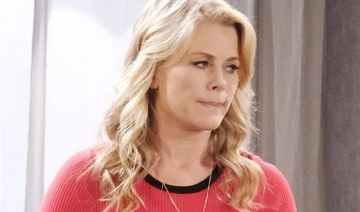 Days Of Our Lives – Sami DiMera (Alison Sweeney).