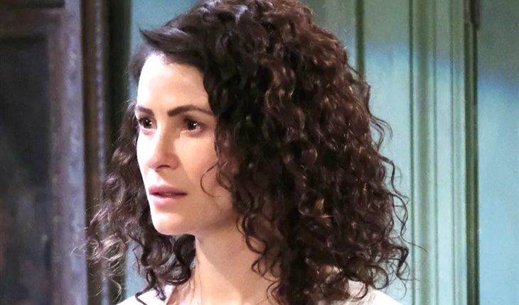 Days Of Our Lives – Sarah Horton (Linsey Godfrey)