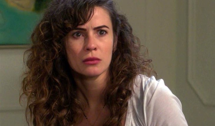Days Of Our Lives – Sarah Horton (Linsey Godfrey)