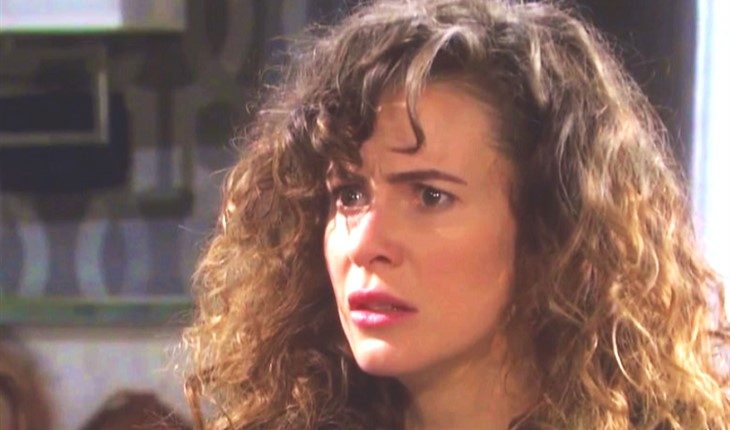 Days Of Our Lives – Sarah Horton (Linsey Godfrey)