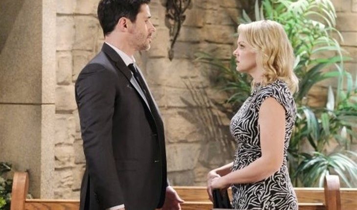 Days Of Our Lives – Shawn Brady (Brandon Beemer)