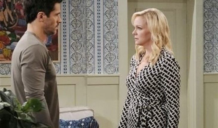 Days Of Our Lives – Shawn Brady (Brandon Beemer)