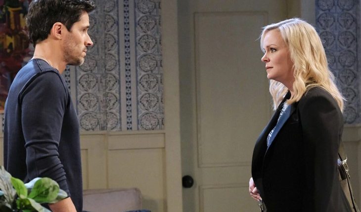 Days Of Our Lives spoilers and updates tease that Belle Brady (Martha Madison)