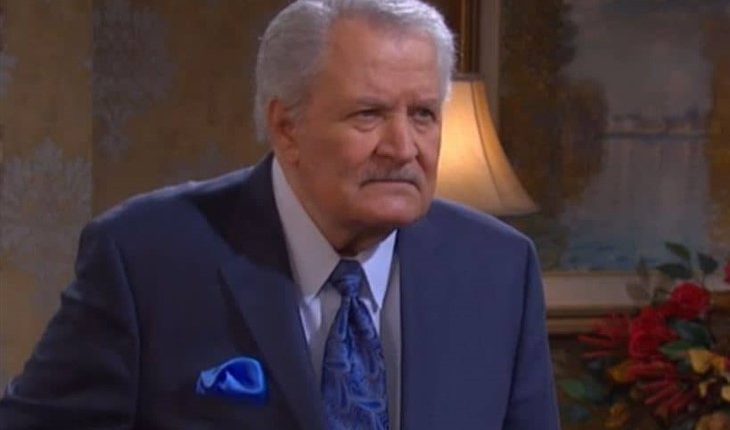 Days of Our Lives spoilers tease that Victor Kiriakis (John Aniston)