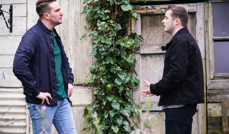 EastEnders