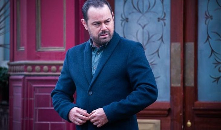 EastEnders – Danny Dyer