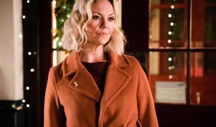 EastEnders -Janine Butcher