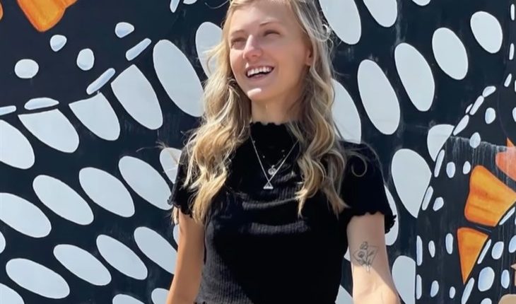 Gabby Petito