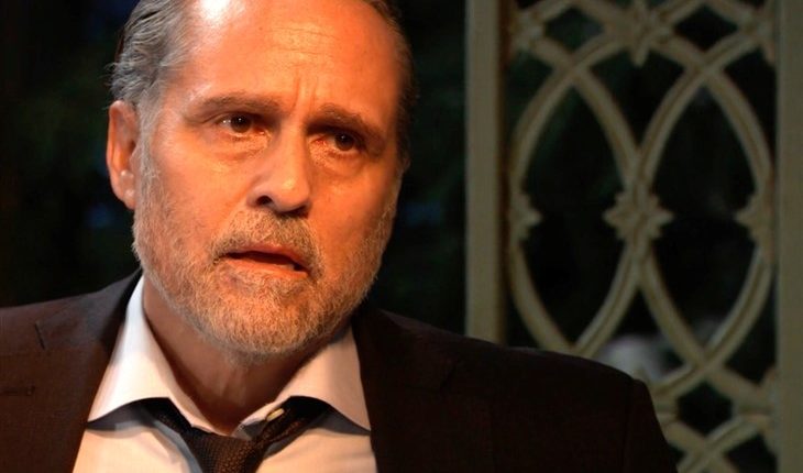 General Hospita – Sonny Corinthos (Maurice Benard)