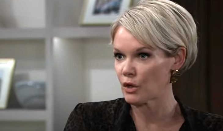General Hospital – Ava Cassadine (Maura West)