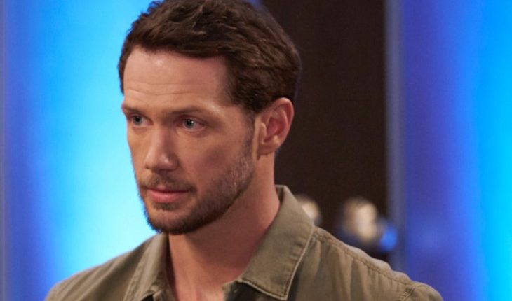 General Hospital – Brando Corbin (Johnny Wactor)