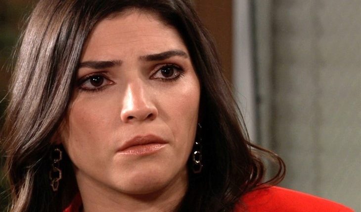 General Hospital – Brook Lynn Quartermaine (Amanda Setton)