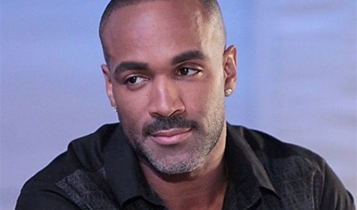 General Hospital – Curtis Ashford (Donnell Turner)